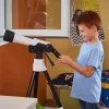 VTech interaktīvais video teleskops, 7+ (80-614504), eksperimentu kaste