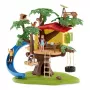 Spēļu komplekts Schleich FARM WORLD Piedzīvojumu koka māja