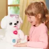 Mīkstā rotaļlieta VTech Schlecki — interaktīvs plīša kucēns