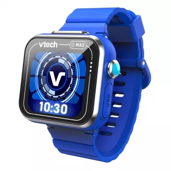 Bērnu viedpulkstenis VTech KidiZoom 531604 Zils