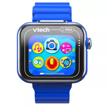 Bērnu viedpulkstenis VTech KidiZoom 531604 Zils