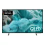 Samsung Q7F GQ55Q7F2AU 139.7 cm (55 colli) 4K Ultra HD Smart TV Wi-Fi Melns