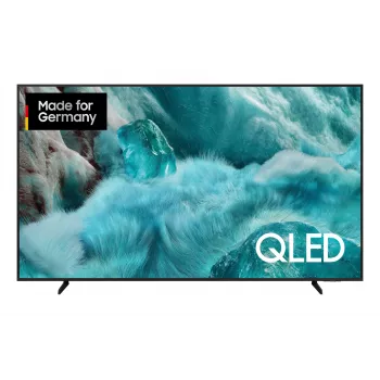 Samsung Q7F GQ85Q7F2AU 2.16 m (85 colli) 4K Ultra HD Smart TV QLED Wi-Fi Melns
