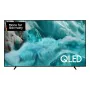 Samsung Q7F GQ85Q7F2AU 2.16 m (85 colli) 4K Ultra HD Smart TV QLED Wi-Fi Melns