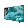 Samsung Q7F GQ85Q7F2AU 2.16 m (85 colli) 4K Ultra HD Smart TV QLED Wi-Fi Melns