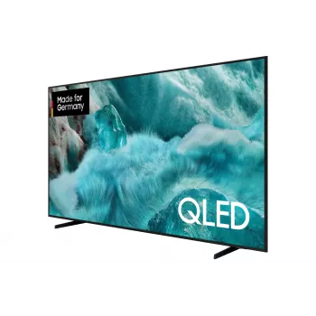 Samsung Q7F GQ85Q7F2AU 2.16 m (85 colli) 4K Ultra HD Smart TV QLED Wi-Fi Melns