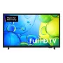 Samsung GU32F6009FU 81.3 cm (32 colli) Full HD Smart TV ar Wi-Fi, melns