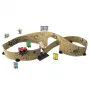VTech Car-Board Racers 563904, autiņi no kartona, 5+ gadi, AA baterijas