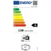 Samsung GU75U7099FU 190.5 cm (75 collas) 4K Ultra HD Smart TV Wi-Fi Melns