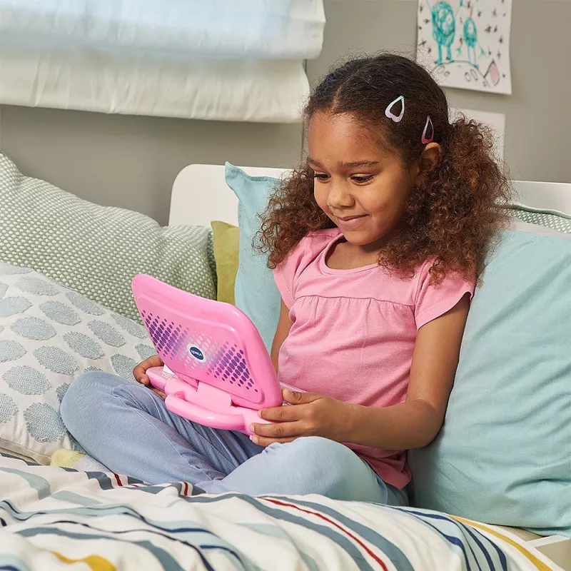 VTech 524854 Bērnu klēpjdators