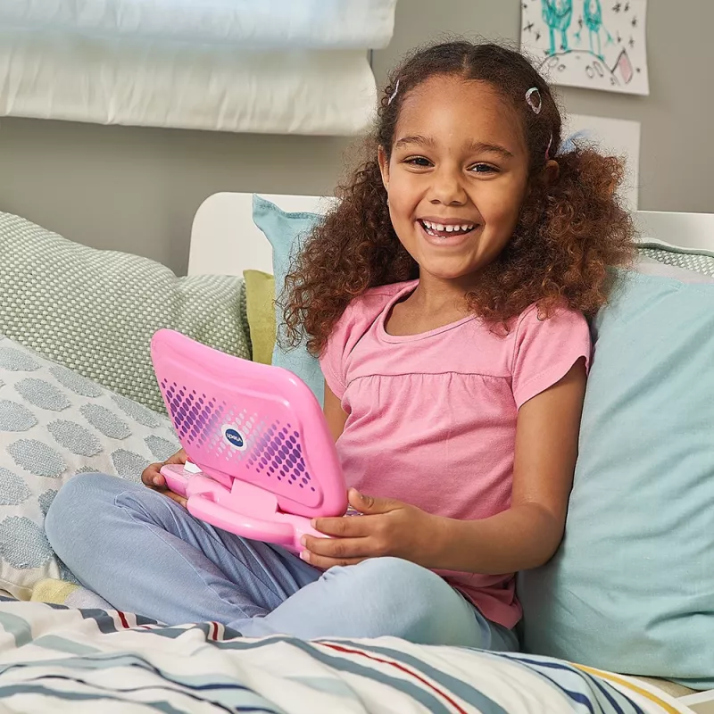 VTech 524854 Bērnu klēpjdators