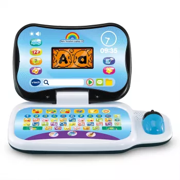 VTech 524804 Bērnu klēpjdators