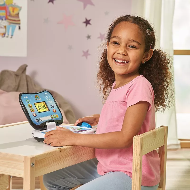 VTech 524804 Bērnu klēpjdators