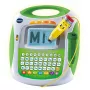 VTech 617004 interaktīvā rotaļlieta, zaļa/balta