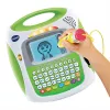 VTech 617004 interaktīvā rotaļlieta, zaļa/balta