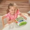 VTech 617004 interaktīvā rotaļlieta, zaļa/balta