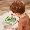 VTech 617004 interaktīvā rotaļlieta, zaļa/balta