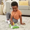 VTech 617004 interaktīvā rotaļlieta, zaļa/balta