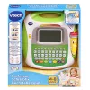 VTech 617004 interaktīvā rotaļlieta, zaļa/balta