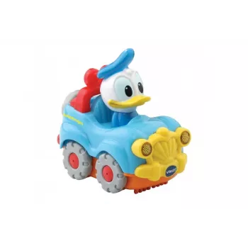 VTech Tut Tut Baby Flitzer 80-511504 rotaļu auto/trase