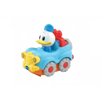 VTech Tut Tut Baby Flitzer 80-511504 rotaļu auto/trase