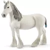 Schleich FARM WORLD Zirgu stallis, Daudzkrāsains, Plastmasa