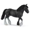 Schleich FARM WORLD Zirgu stallis, Daudzkrāsains, Plastmasa