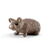 Schleich FARM WORLD Zirgu stallis, Daudzkrāsains, Plastmasa