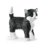 Schleich FARM WORLD Zirgu stallis, Daudzkrāsains, Plastmasa
