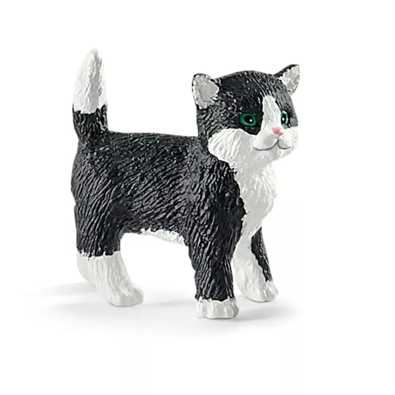 Schleich FARM WORLD Zirgu stallis, Daudzkrāsains, Plastmasa