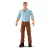 Schleich FARM WORLD Zirgu stallis, Daudzkrāsains, Plastmasa