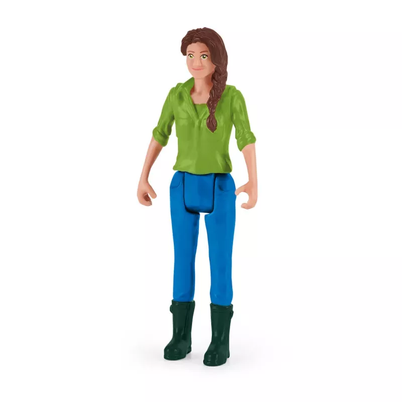 Mobilais zemnieku stends Schleich Farm Life Sunny Day 42528