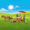 Mobilais zemnieku stends Schleich Farm Life Sunny Day 42528