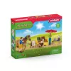Mobilais zemnieku stends Schleich Farm Life Sunny Day 42528