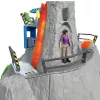 Schleich Dinozauri Vulkanu Ekspedīcijas Bāzes Nometne Daudzkrāsains 42564