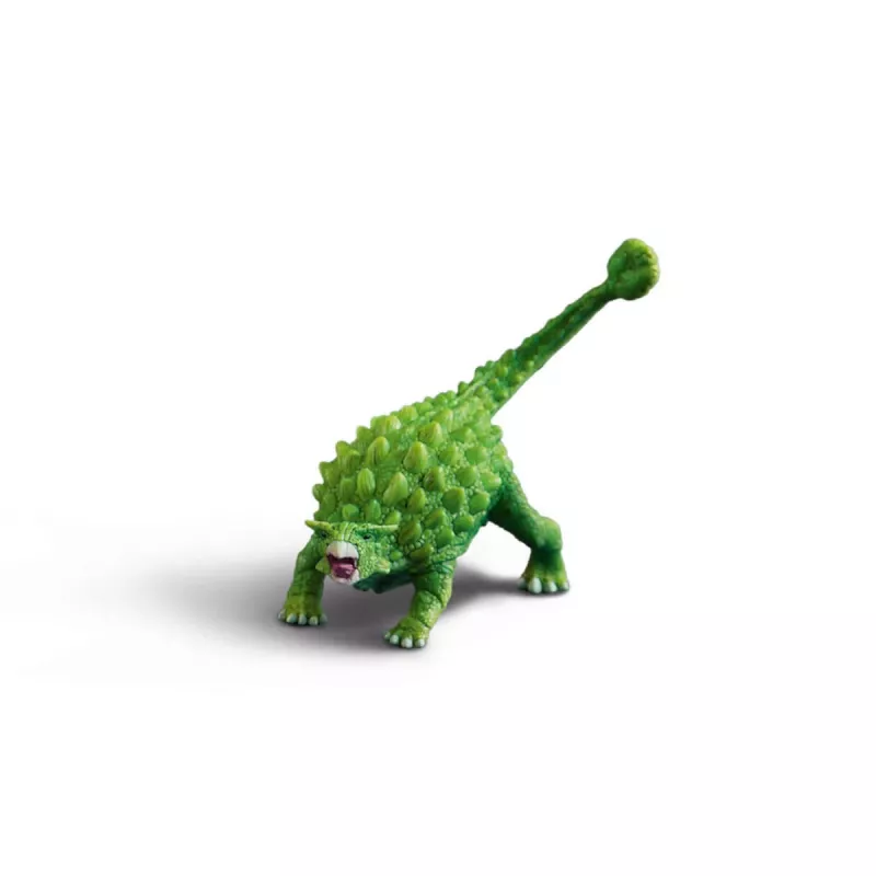Schleich Dinozauri Vulkanu Ekspedīcijas Bāzes Nometne Daudzkrāsains 42564