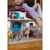 schleich HORSE CLUB Lakeside Riding Center — Jāšanas centrs pie ezera