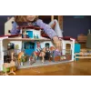 schleich HORSE CLUB Lakeside Riding Center — Jāšanas centrs pie ezera