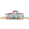 schleich HORSE CLUB Lakeside Riding Center — Jāšanas centrs pie ezera