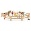schleich HORSE CLUB Lakeside Riding Center — Jāšanas centrs pie ezera