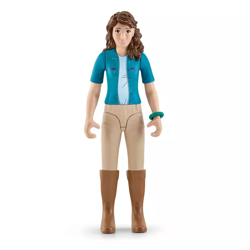 schleich HORSE CLUB Lakeside Riding Center — Jāšanas centrs pie ezera