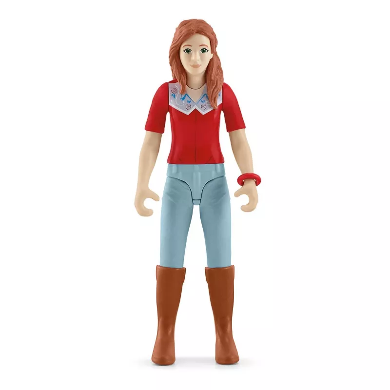 schleich HORSE CLUB Lakeside Riding Center — Jāšanas centrs pie ezera