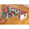 schleich HORSE CLUB Lakeside Riding Center — Jāšanas centrs pie ezera