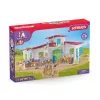 schleich HORSE CLUB Lakeside Riding Center — Jāšanas centrs pie ezera
