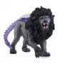 Schleich ELDRADOR CREATURES Ēnu Lauva 42555 kolekcionējama figūra