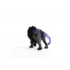 Schleich ELDRADOR CREATURES Ēnu Lauva 42555 kolekcionējama figūra