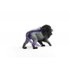 Schleich ELDRADOR CREATURES Ēnu Lauva 42555 kolekcionējama figūra