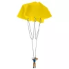 Schleich Parachute Rescue glābšanas komplekts, 4+ gadi, Daudzkrāsains