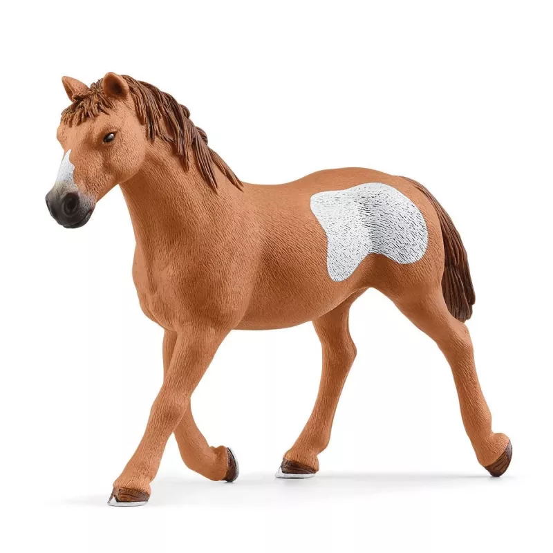 Schleich Cowgirl Team Roping Fun komplekts, 3-8 gadi, daudzkrāsains
