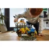 Schleich Dinosaurs 42565 Dino Truck Mission rotaļu transportlīdzeklis